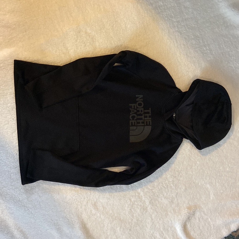 North Face Sweatshirt